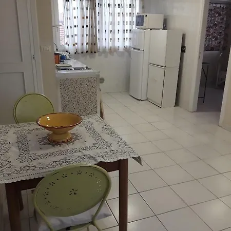 Διαμέρισμα L'attico In Centro Βεντιμίλια