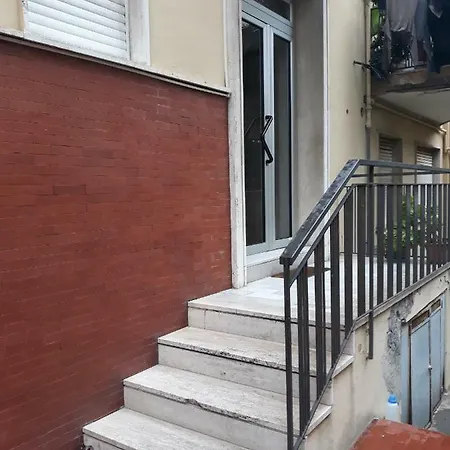 L'attico In Centro Διαμέρισμα *