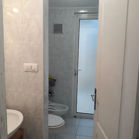 Διαμέρισμα L'attico In Centro *