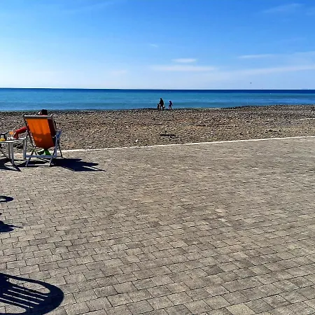 L'attico In Centro