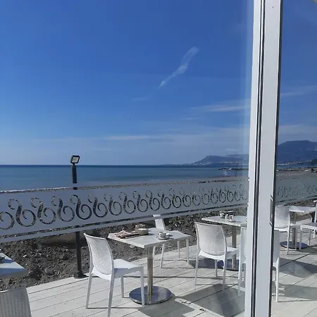 Διαμέρισμα L'attico In Centro Βεντιμίλια