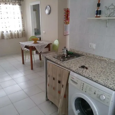 Apartmán L'attico In Centro *