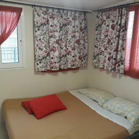 Apartamento L'attico In Centro *