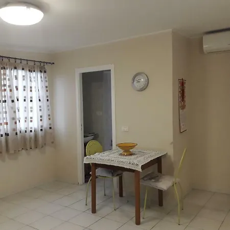 Apartmán L'attico In Centro Ventimiglia