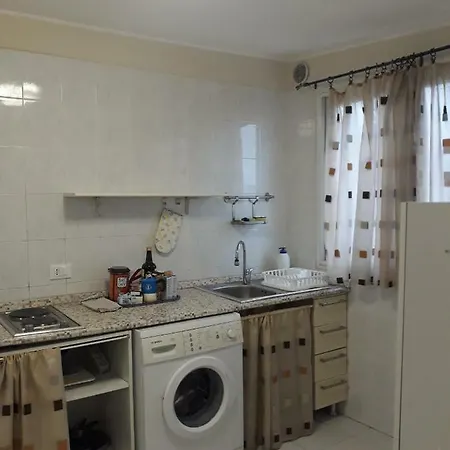 L'attico In Centro Apartamento