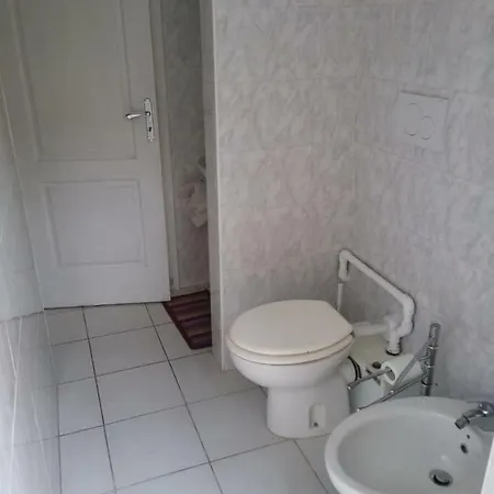 L'attico In Centro Apartmán Ventimiglia