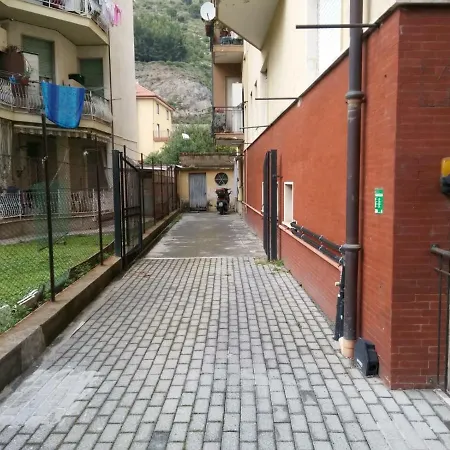 L'attico In Centro