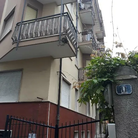 L'attico In Centro Apartamento Ventimiglia