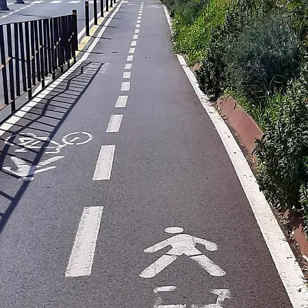 L'attico In Centro *