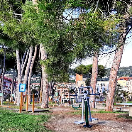 L'attico In Centro *