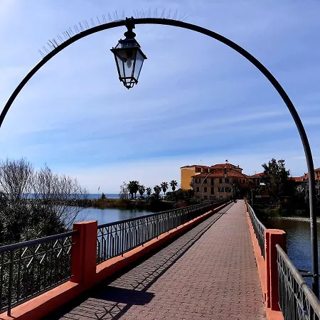 L'attico In Centro