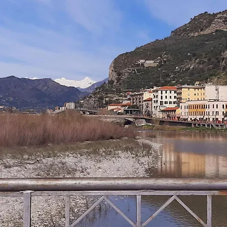 L'attico In Centro * Ventimiglia